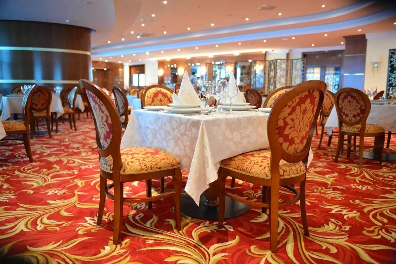 Hotel Mellain