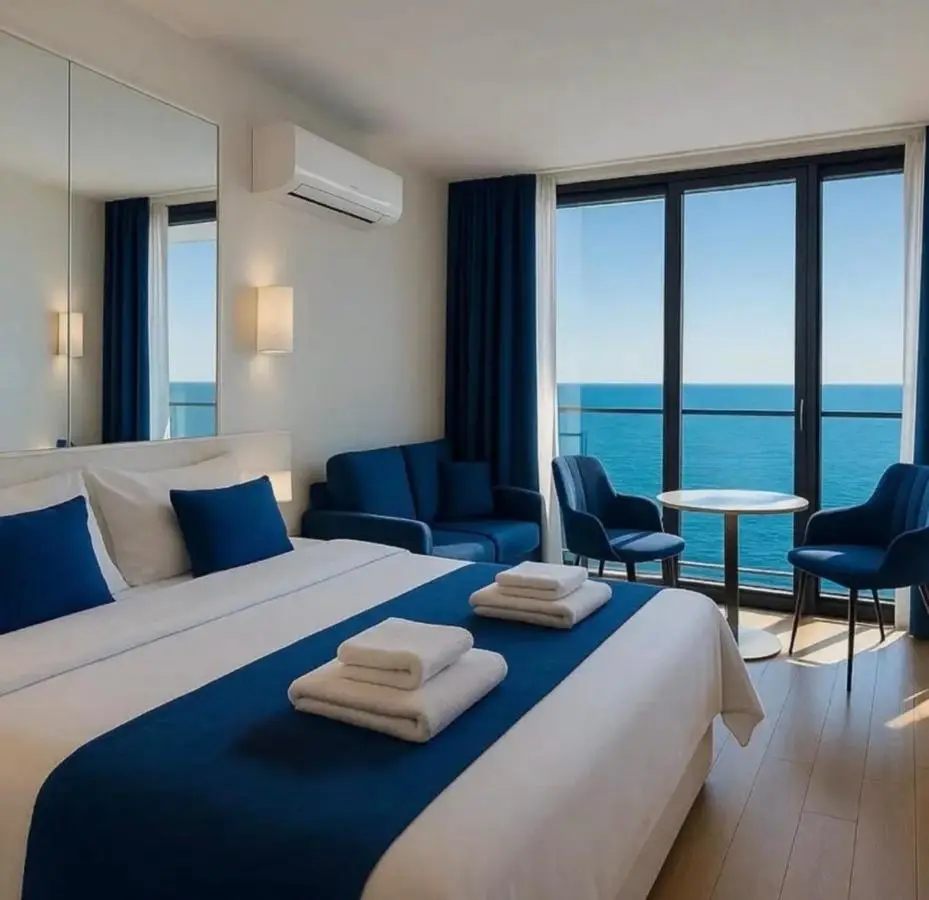 Panorama Marvella Hotel & Apartments at Orbi City