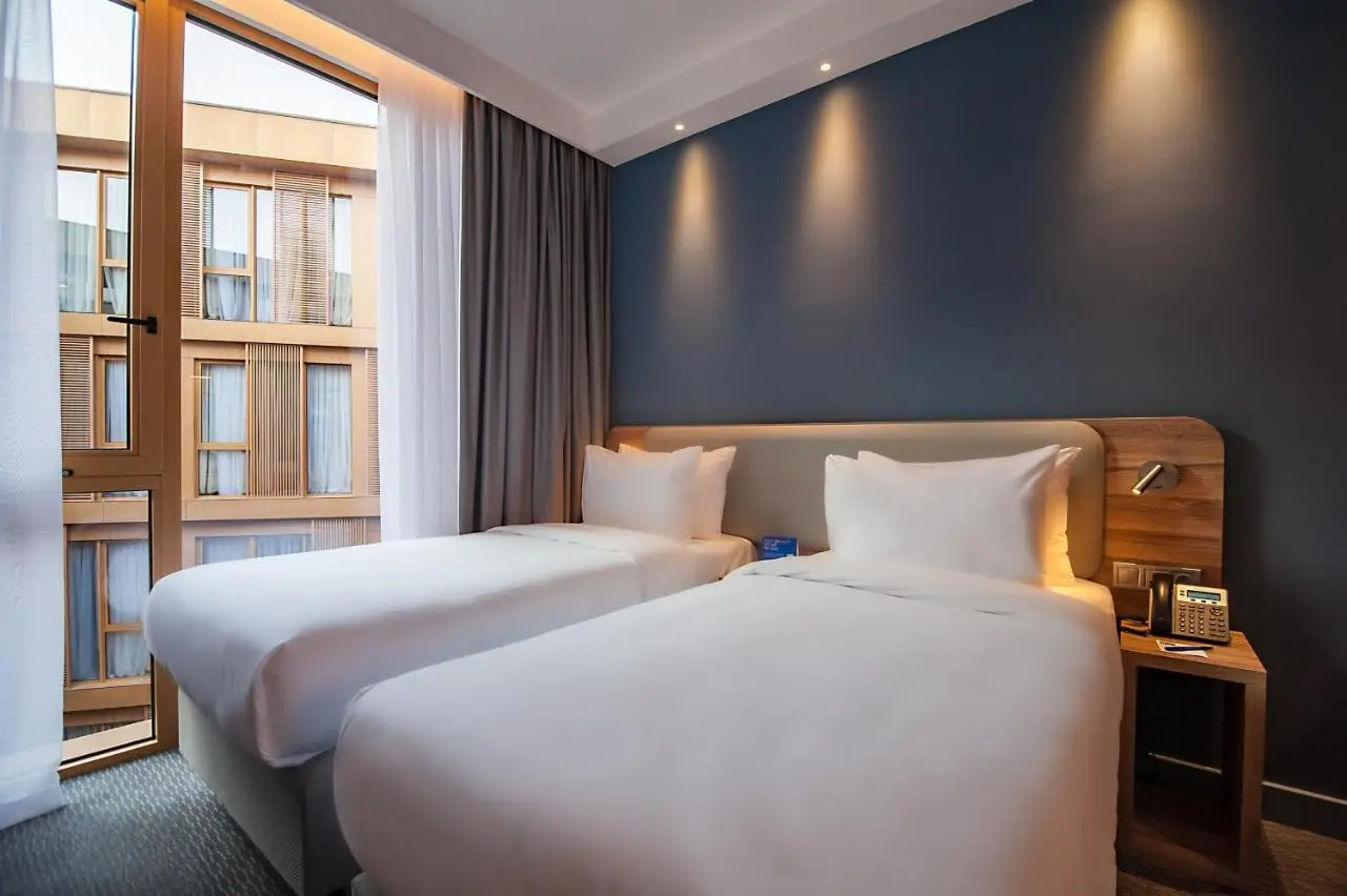 Holiday Inn Express Tbilisi Avlabari by IHG