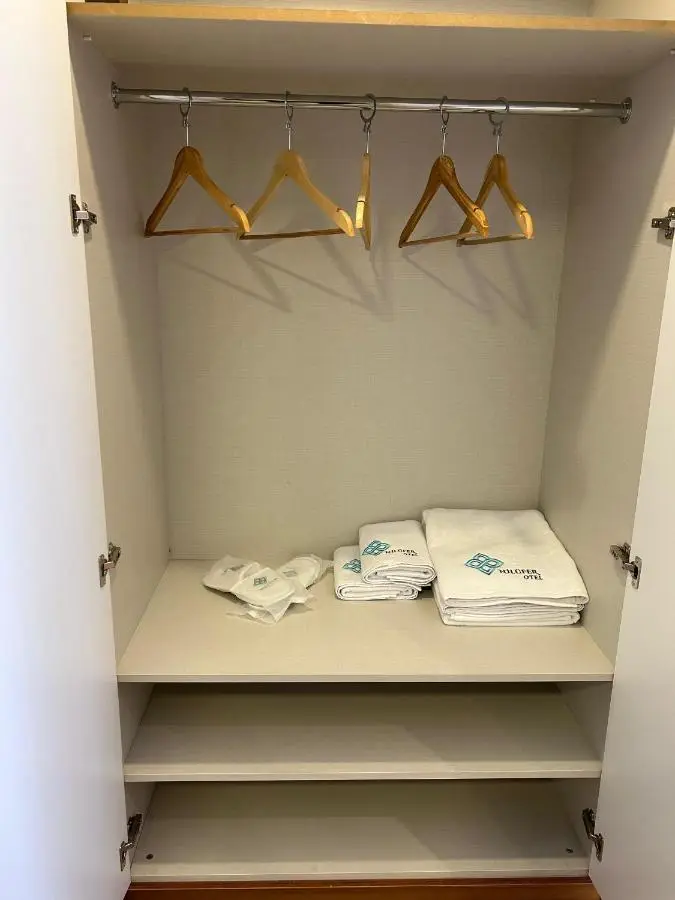 By Otel Nilüfer
