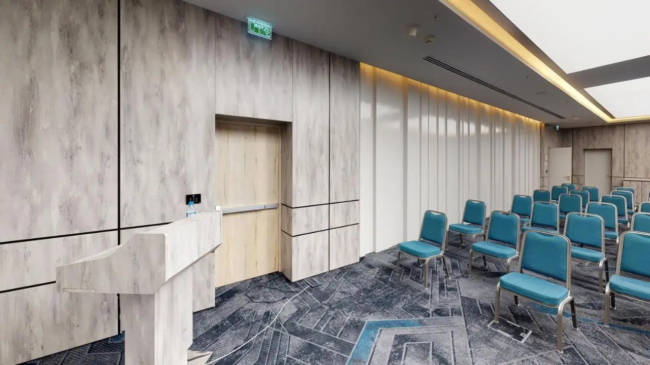 InterContinental Baku by IHG