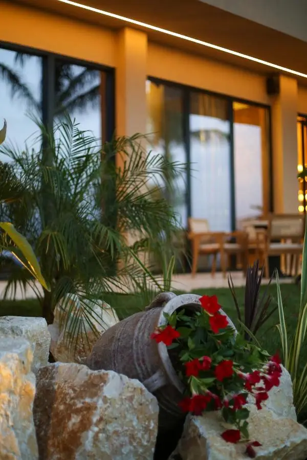 Regina Palm Resort