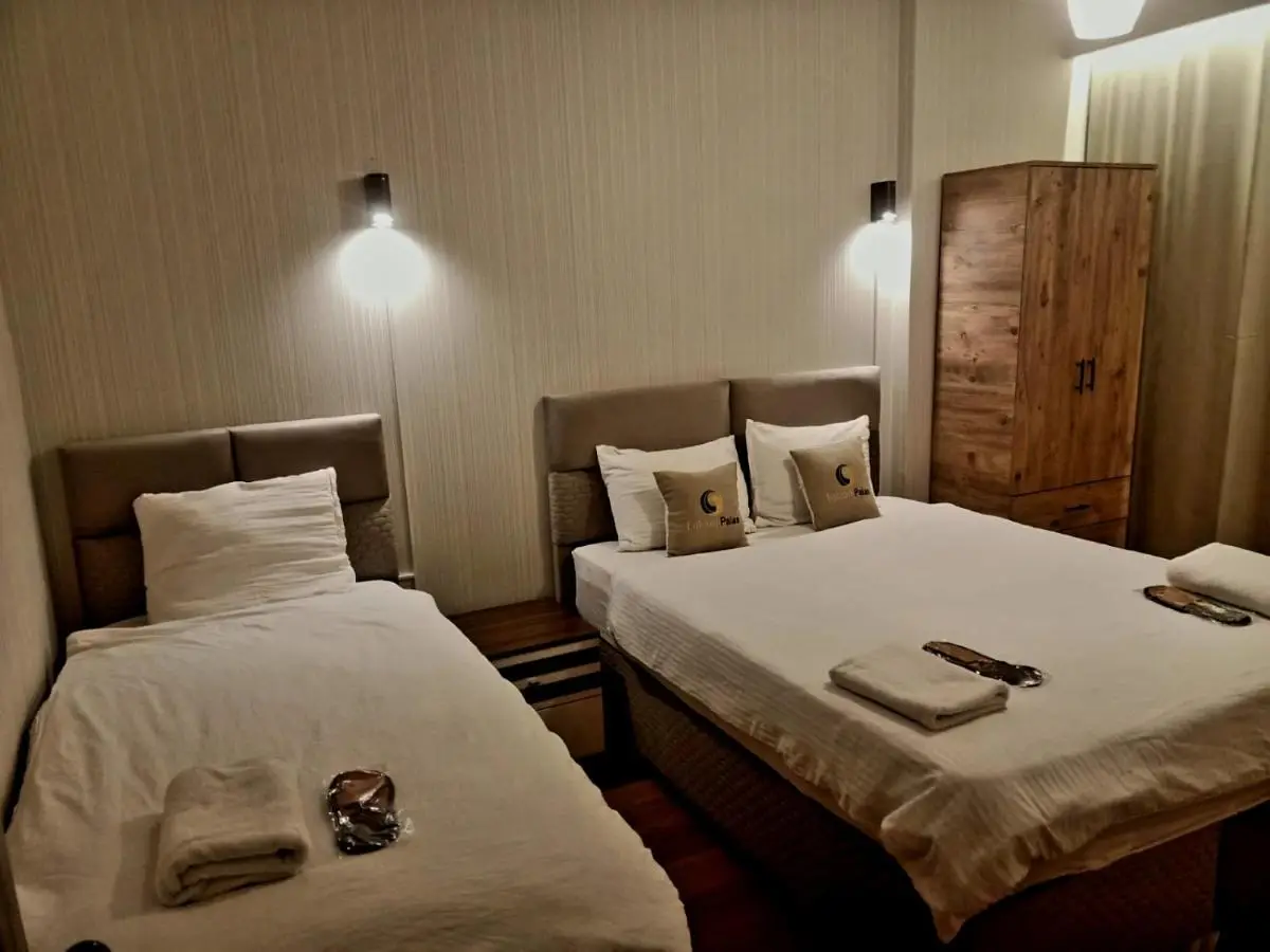 FALCON PalaS OTEL