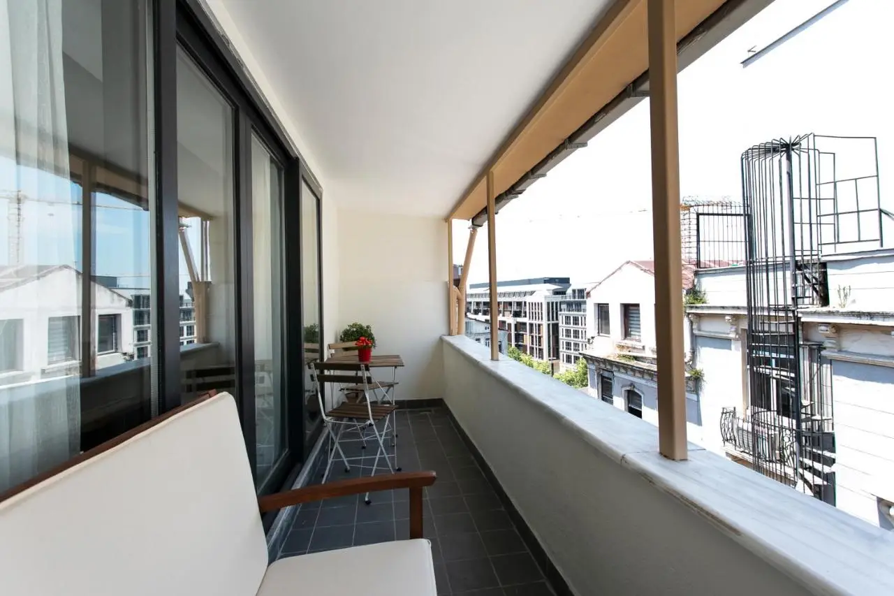 Happy Homes & Apartments Taksim