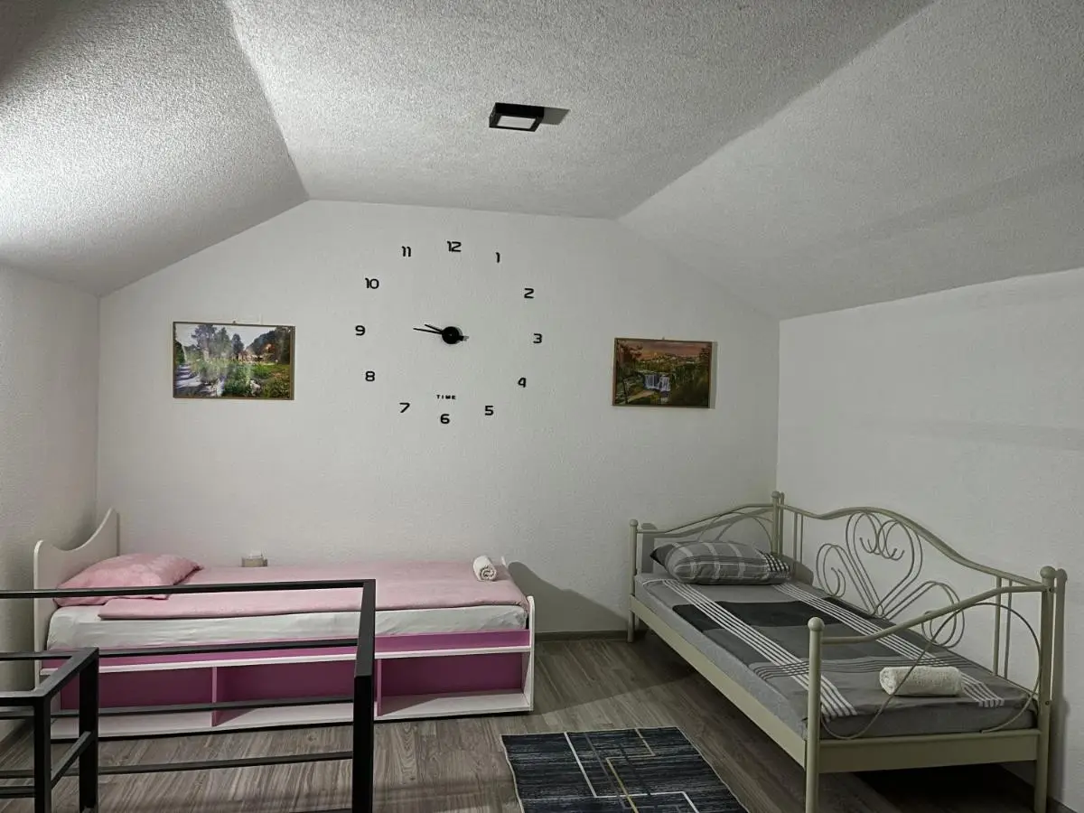 Apartman Elma