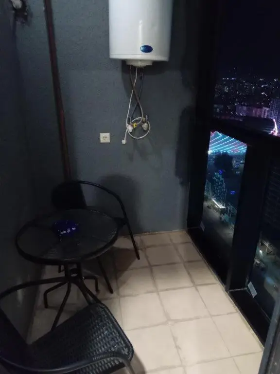Dar Tower