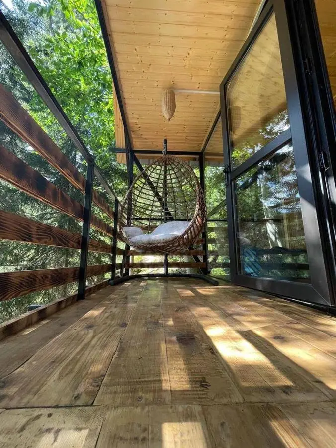 Chalet Nune