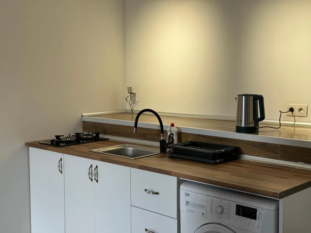 GTL Apartment