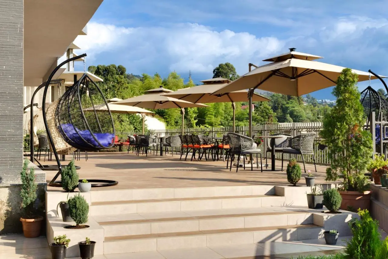 Sun Wine Hotel