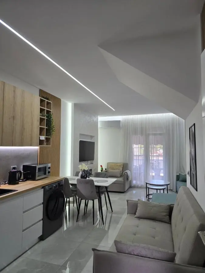 Duka Apartment