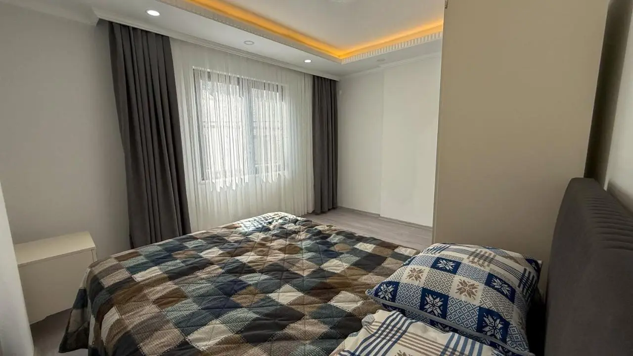 Akçakale Konaklama