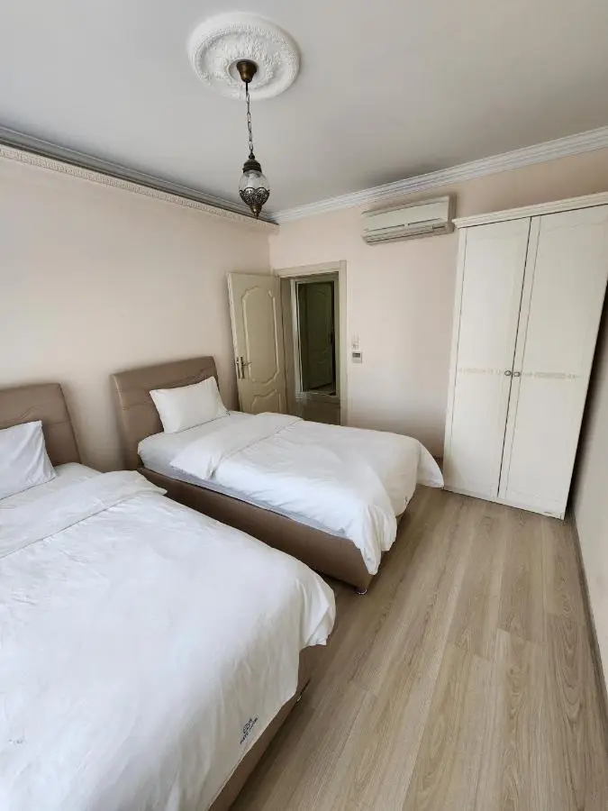 Esa Apart Hotel