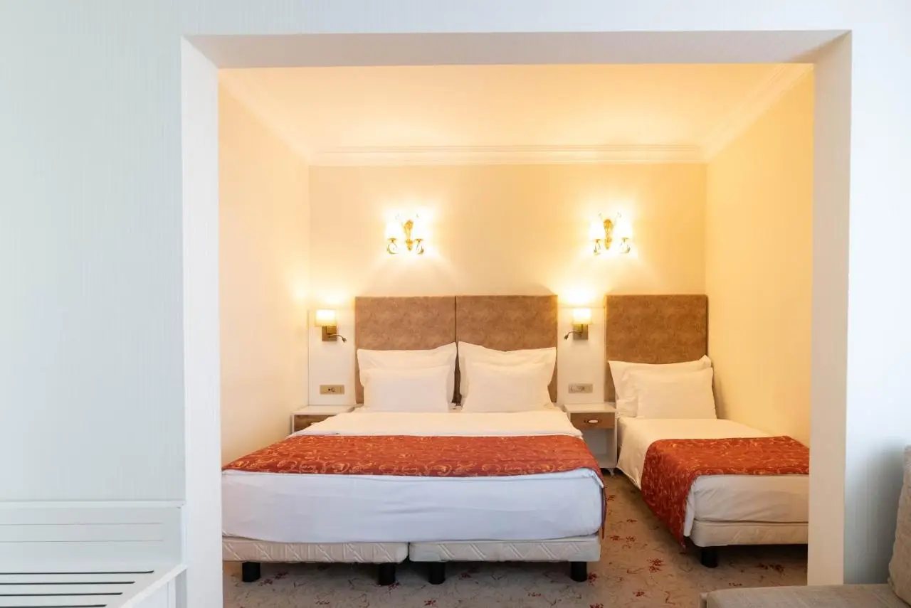 The And Hotel Sultanahmet - Special Category