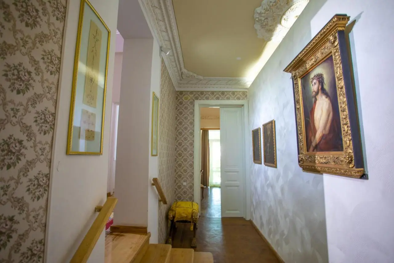 HOTEL VENETO