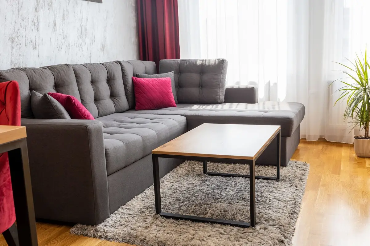 Moderan apartman, Free Wifi, internet, parking
