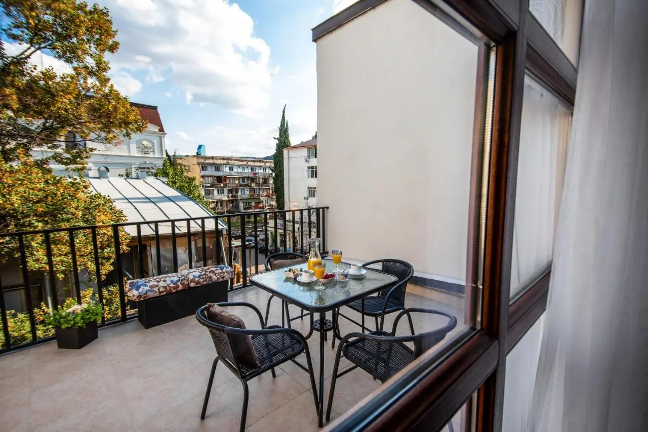 Margi Boutique Hotel by DNT Group