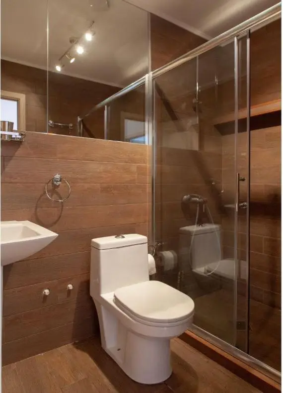 Svaneti Apartment's - Cozy Mountain Apartments in Mestia