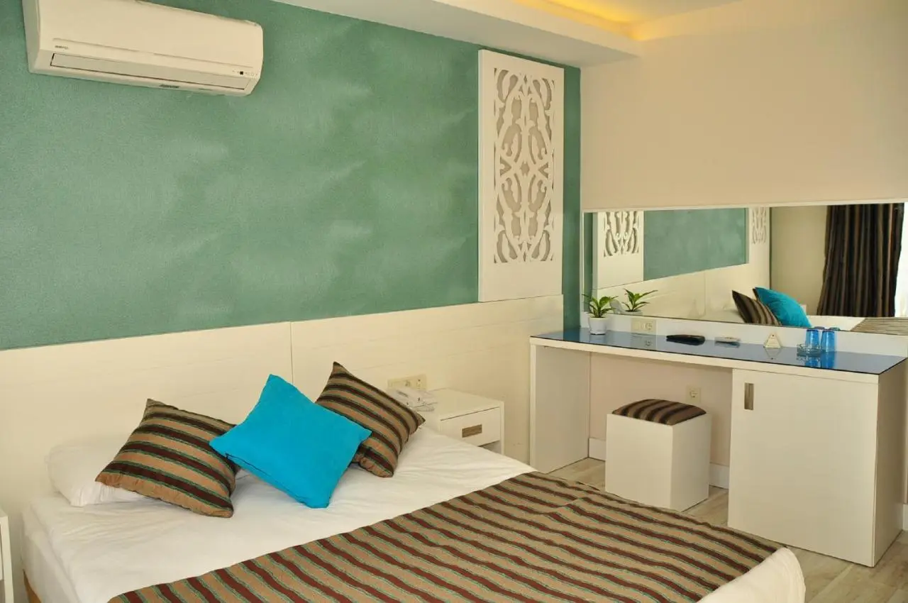 Aura Boutique Hotel