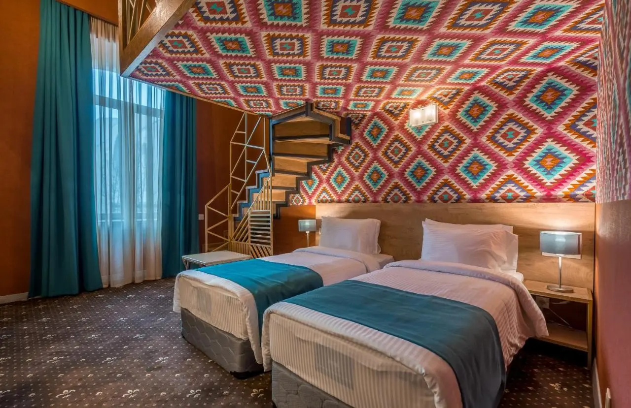 Hotel Gladius Inn