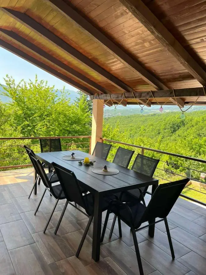 Villa Hani