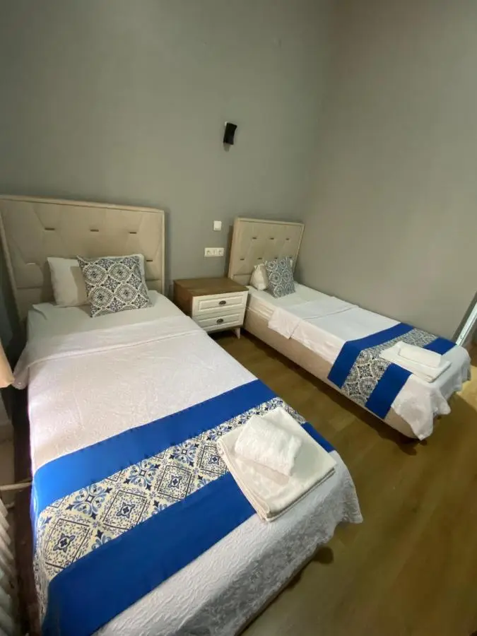 Dünya Otel Adana