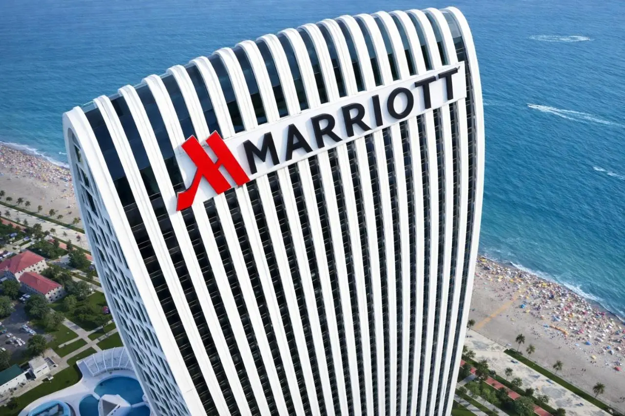 Skyline Privilege in Marriott
