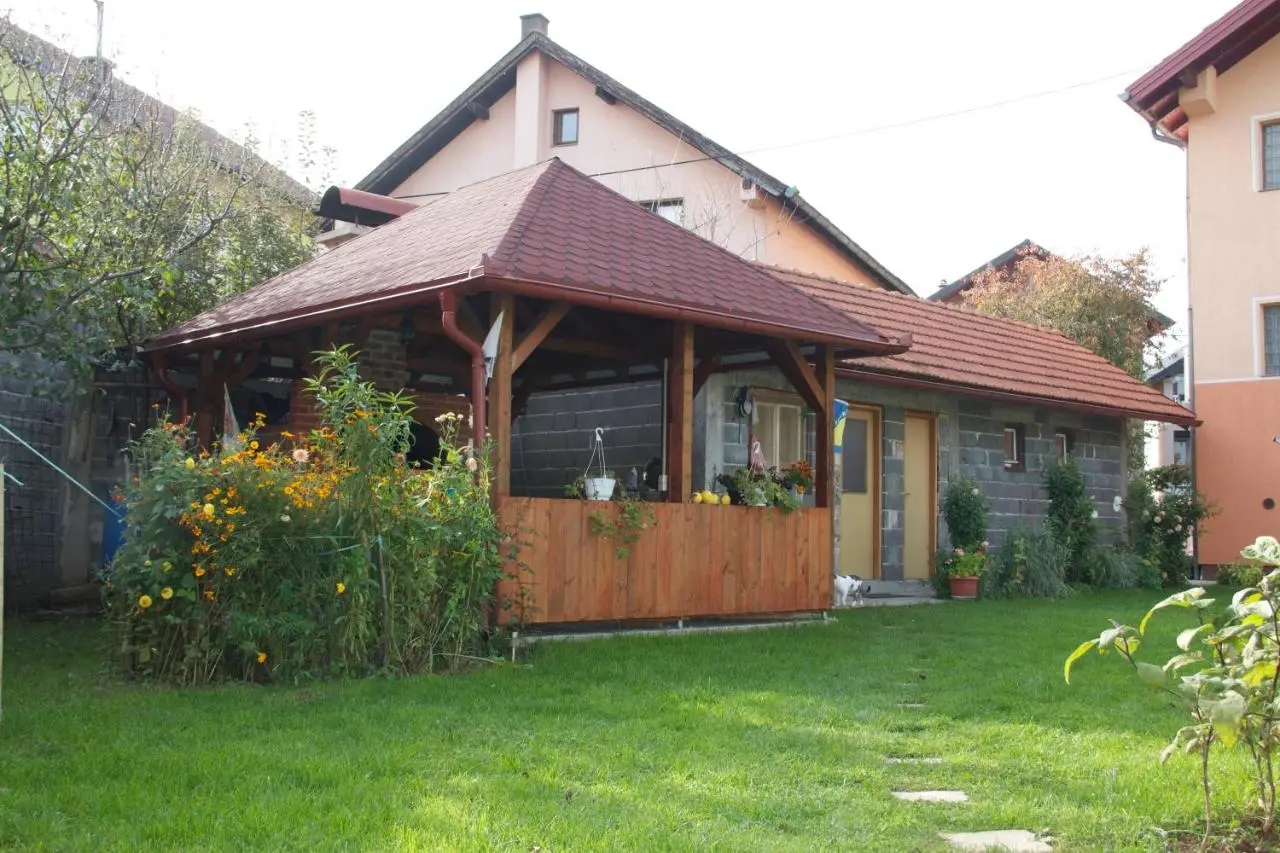 Guesthouse Relax and Fly Sarajevo