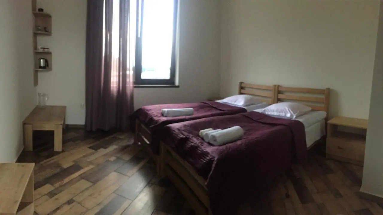 Veranda Guesthouse
