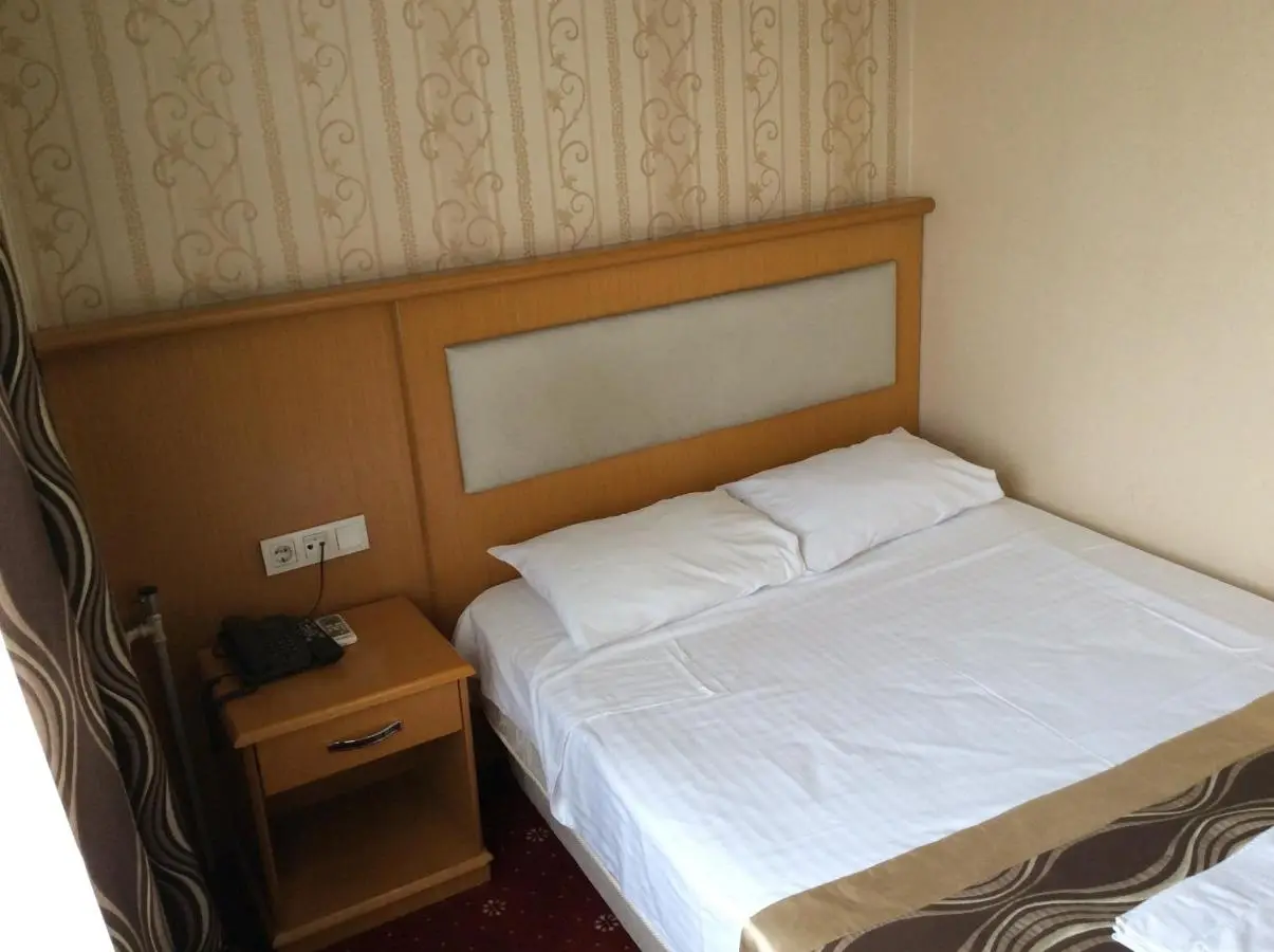 Ilıcak Hotel