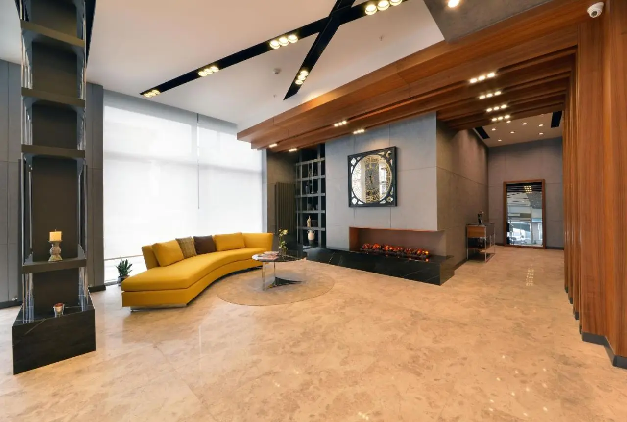 Nish Palace Exlusive Suites