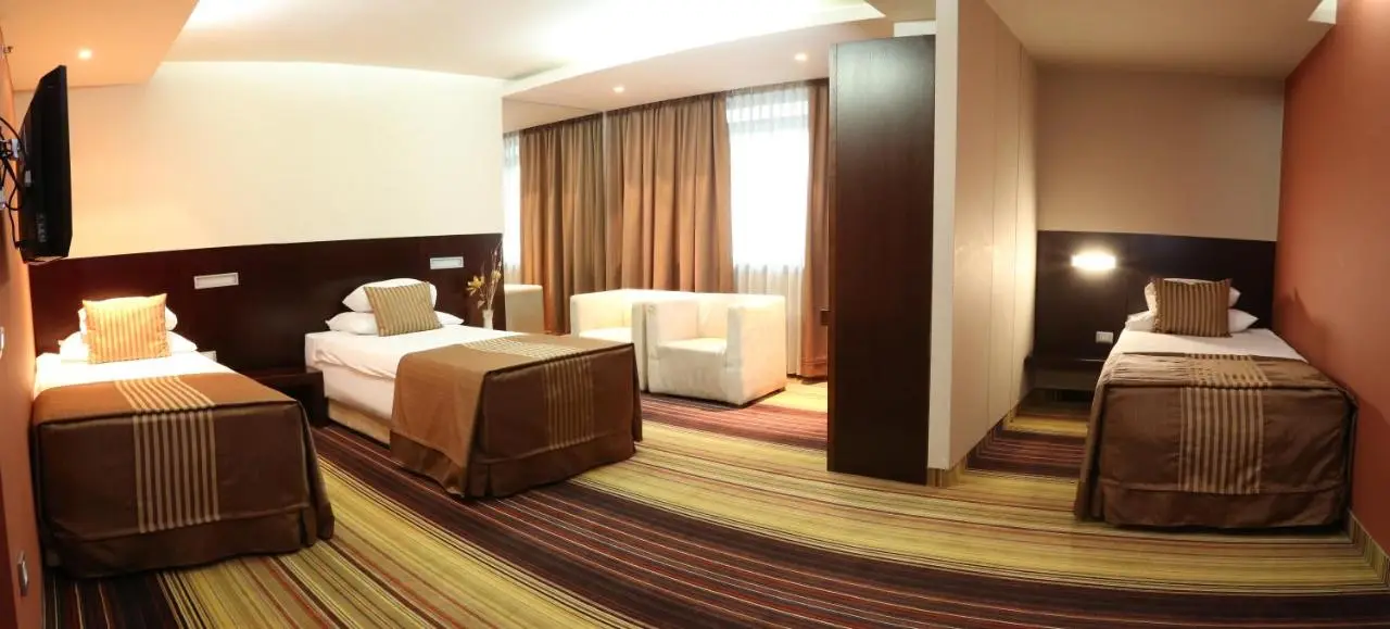 Hotel Zenica