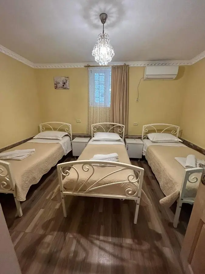 Orchidea Guest House