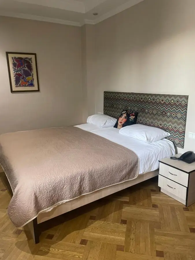 Hotel Frida