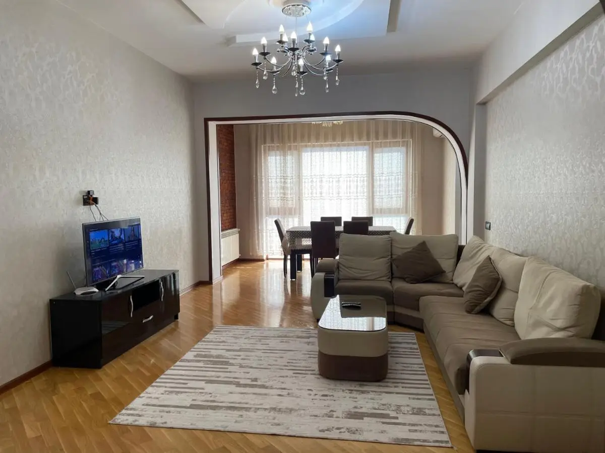 Park Azure Sky apartment