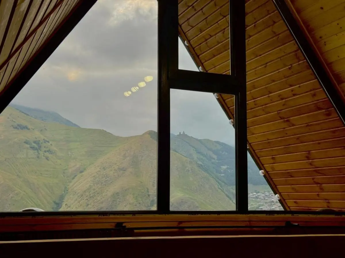 Oto Twins Cottages