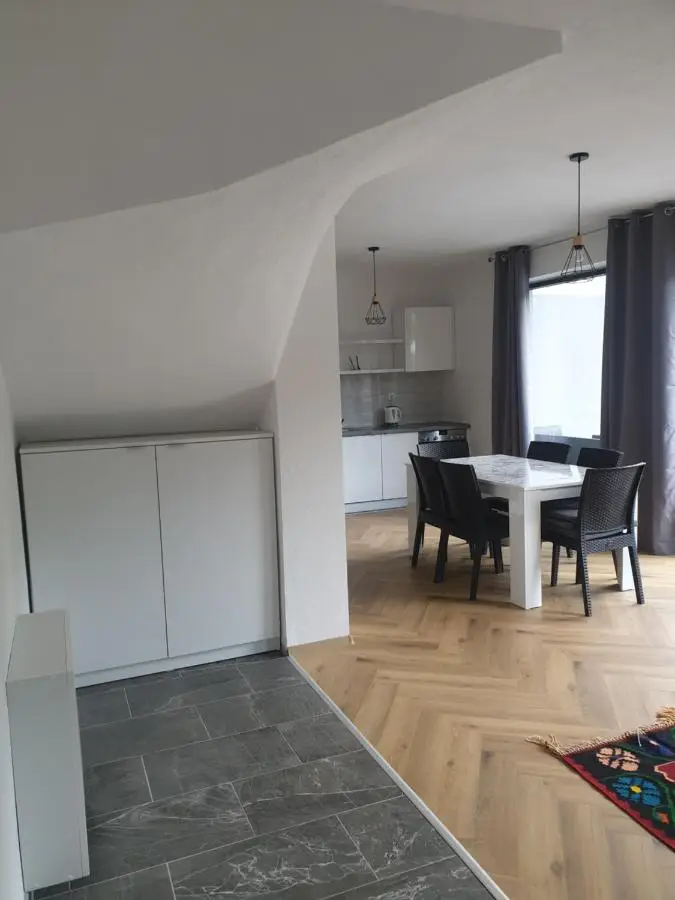 Apartman Nour