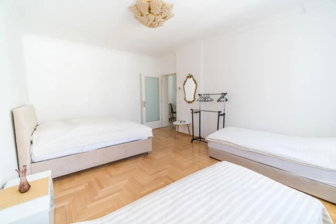 Ferhadija Premium Apartment