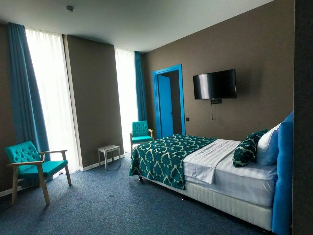 Pano Hotel