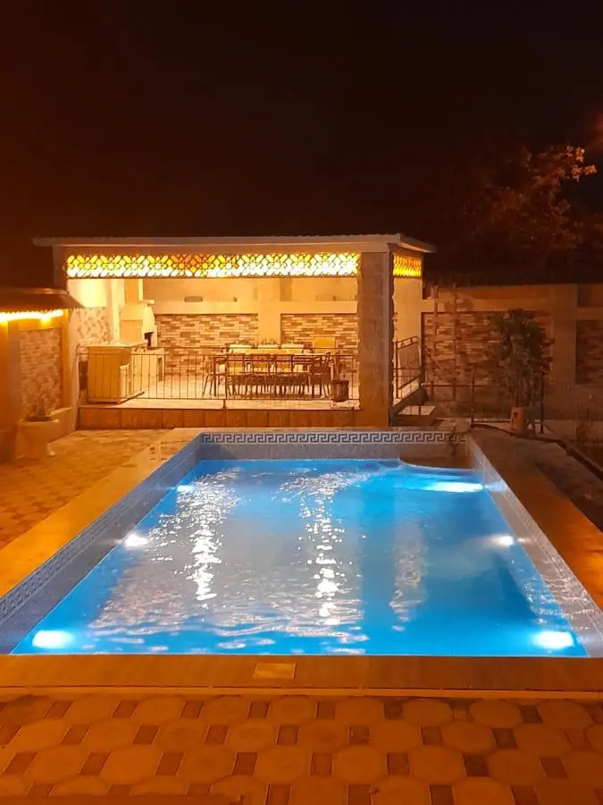 Holiday inn Adnan boutique hotel and pool