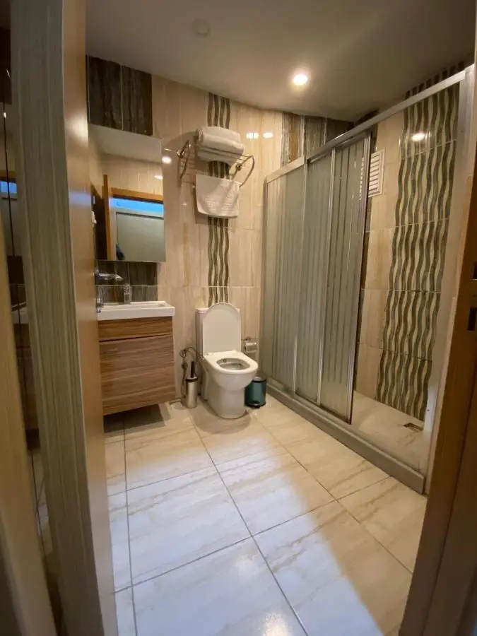 Riverland Suites Apart Hotel
