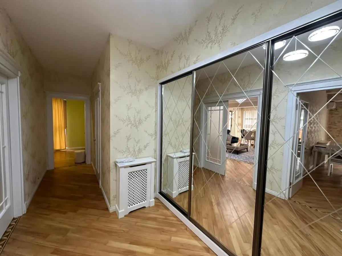 Park Azure Cosy Apartment