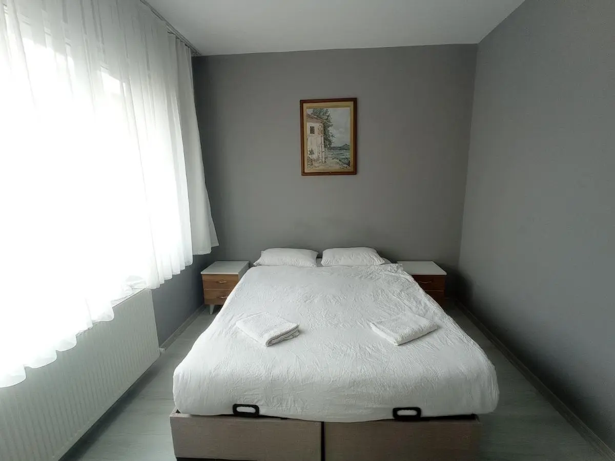 Ronadar Apart Otel