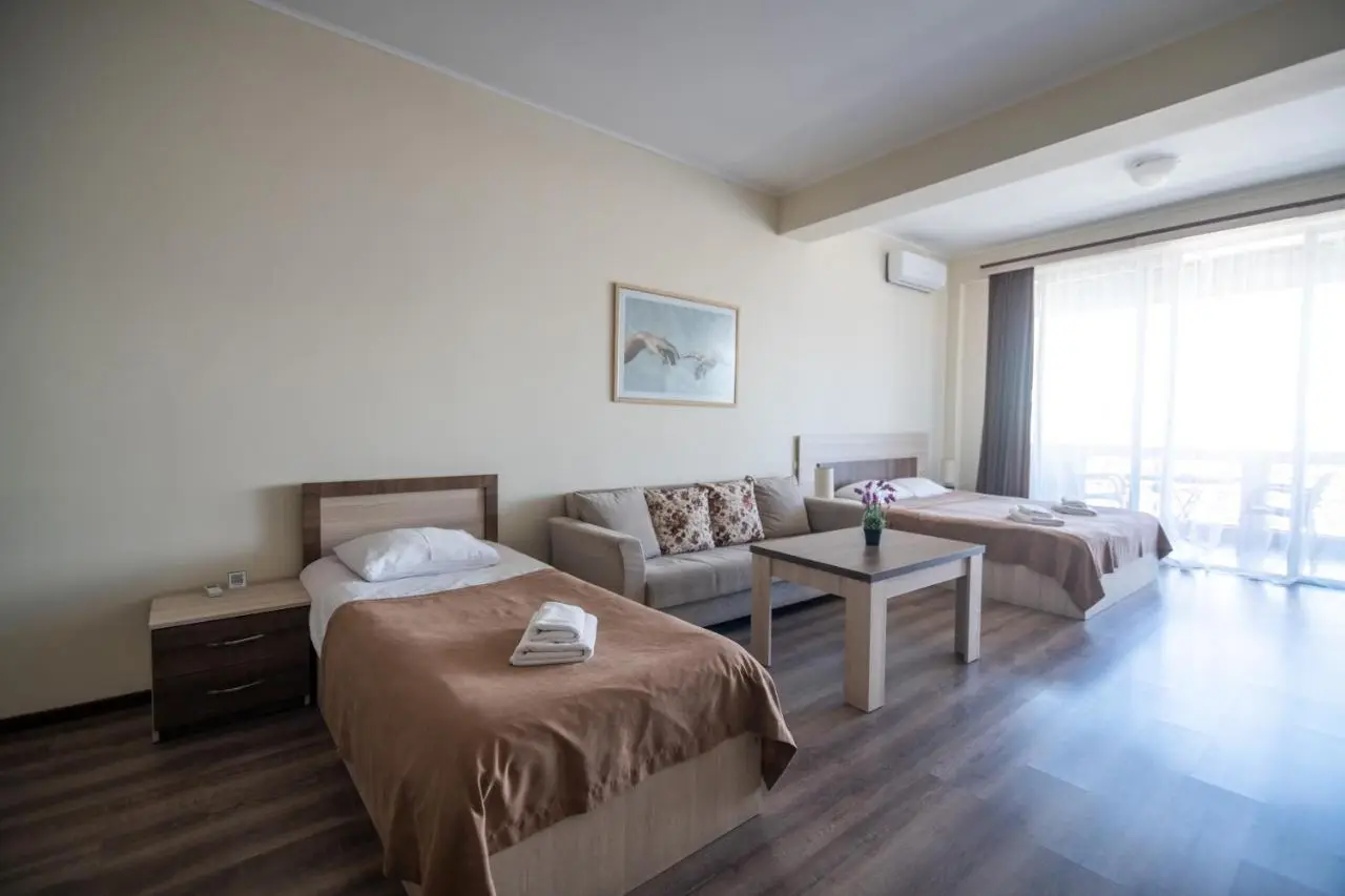 Hotel Mireosi