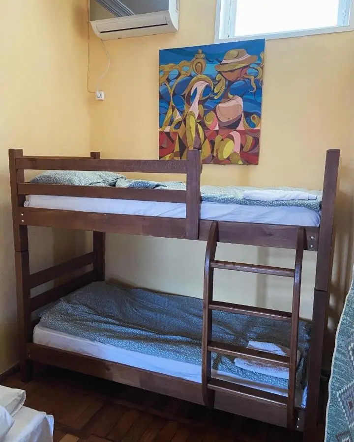 Hostel ERA