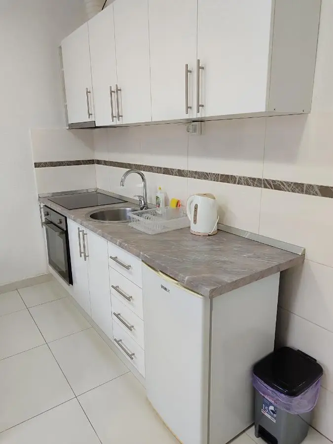 Apartments S&S