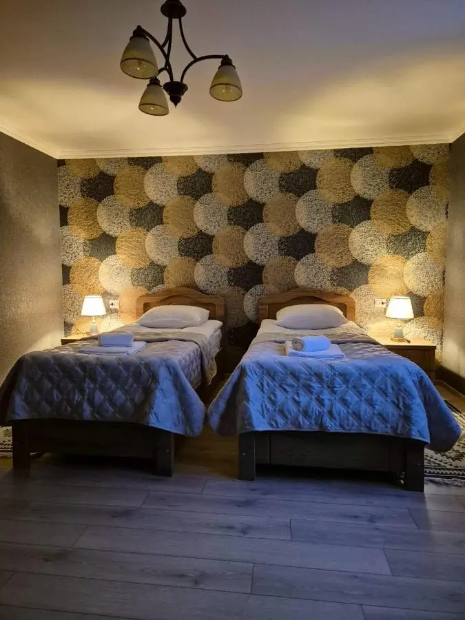 NQ Guest house
