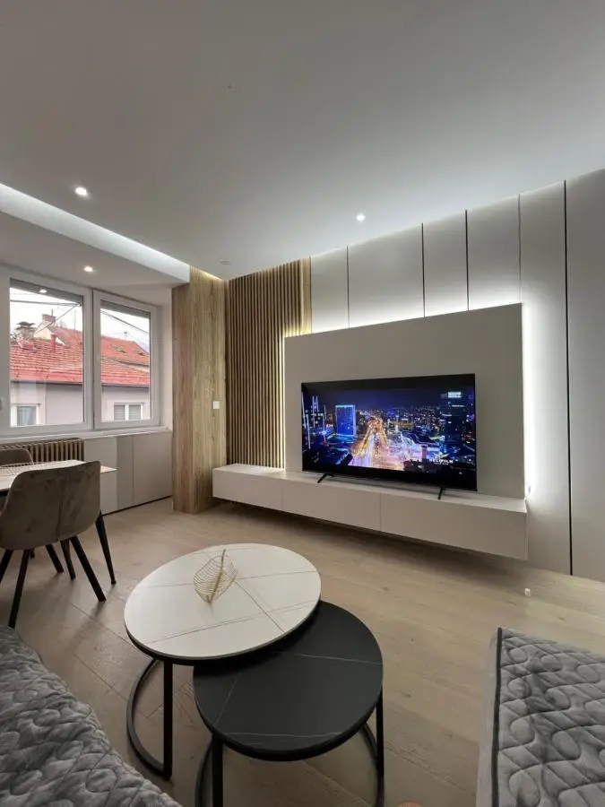 Old Town Lux Apartments Sarajevo