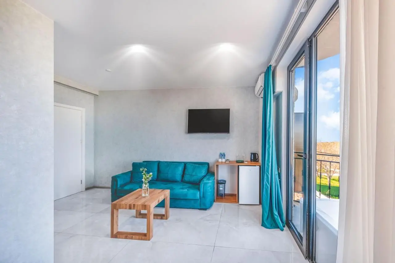 Villaggio Mirzaani Resort