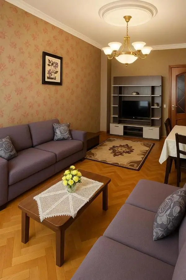 BAKU MALL apartments