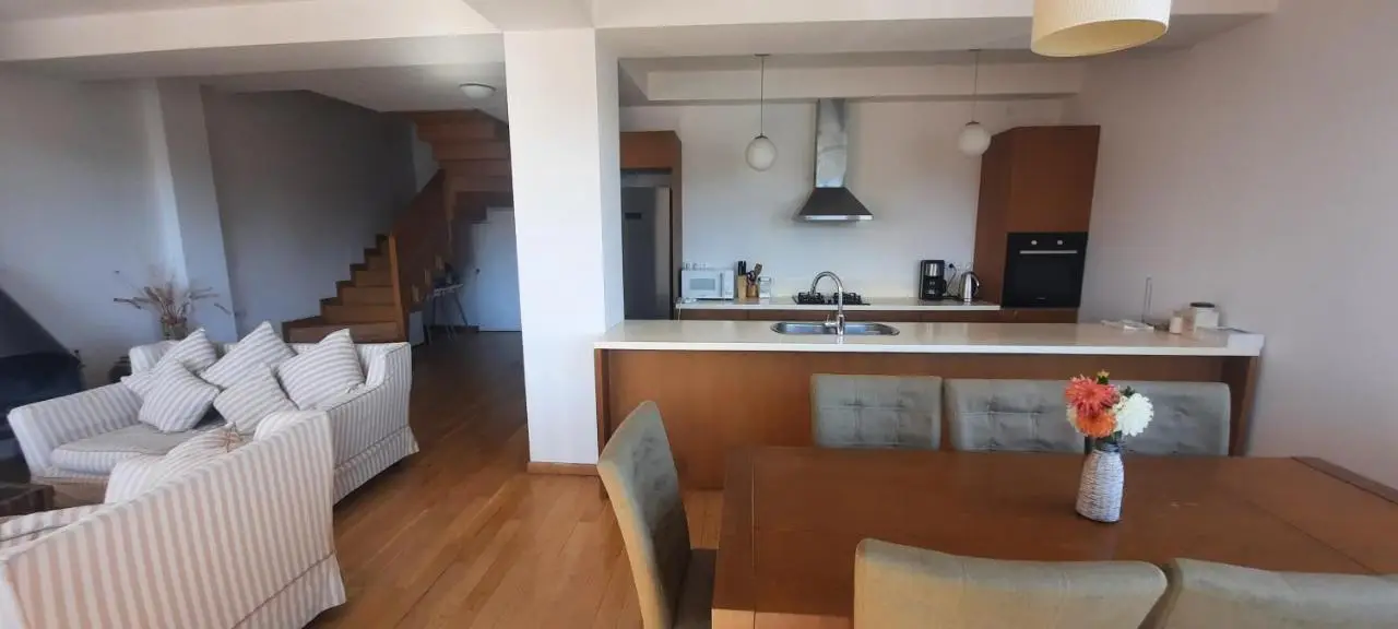 Chalet Marina Gudauri